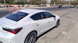 ئاکورا ILX